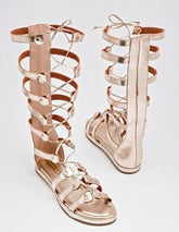 Moramora Sandalia para mujer